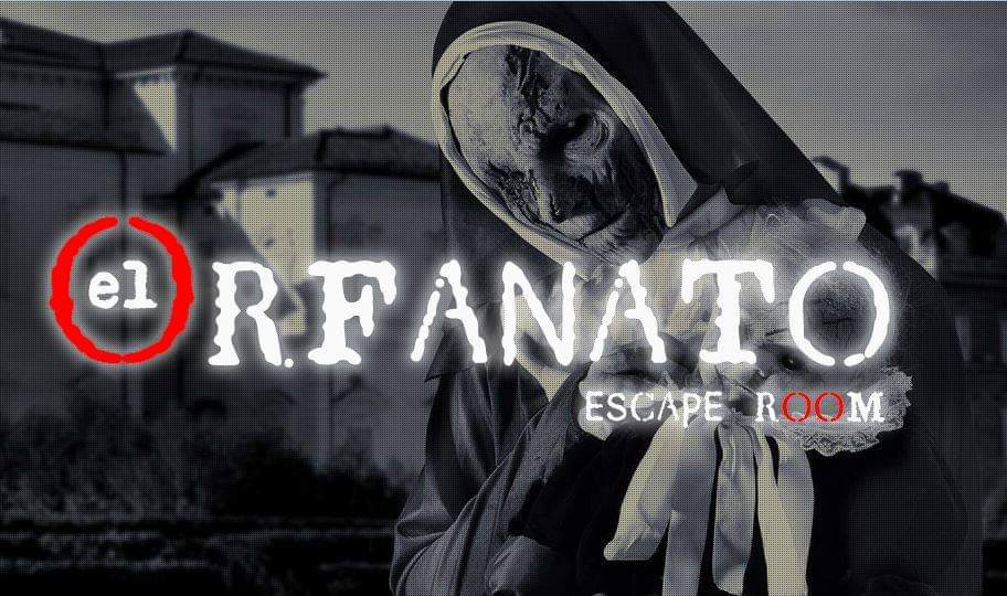 El Orfanato, Escape Room
