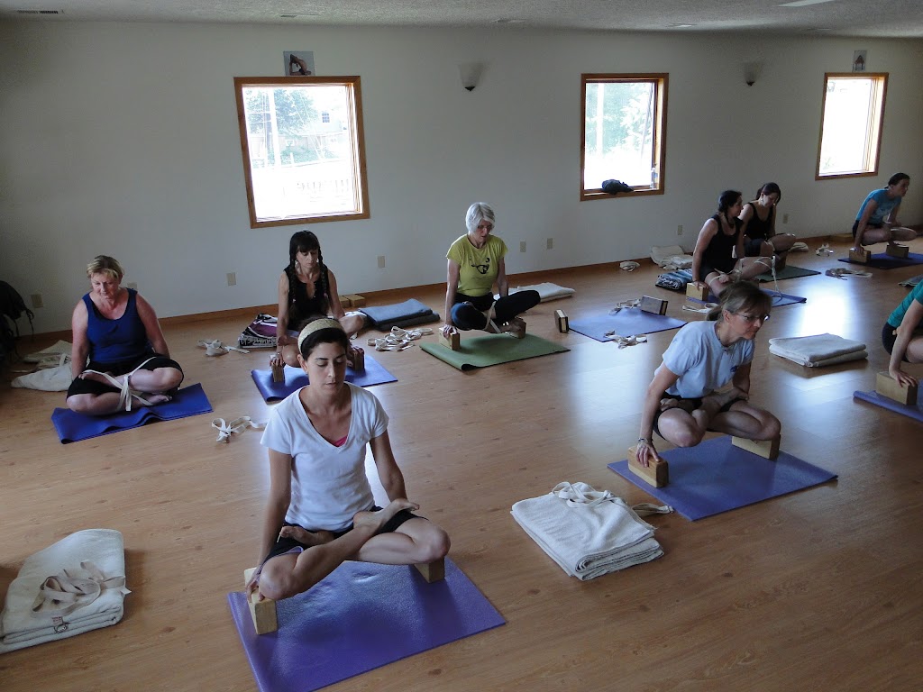  Inner Life Yoga Studio LLC
