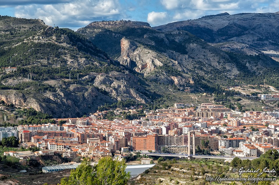 RESIDENCIAL ALCOY APARTAHOTEL