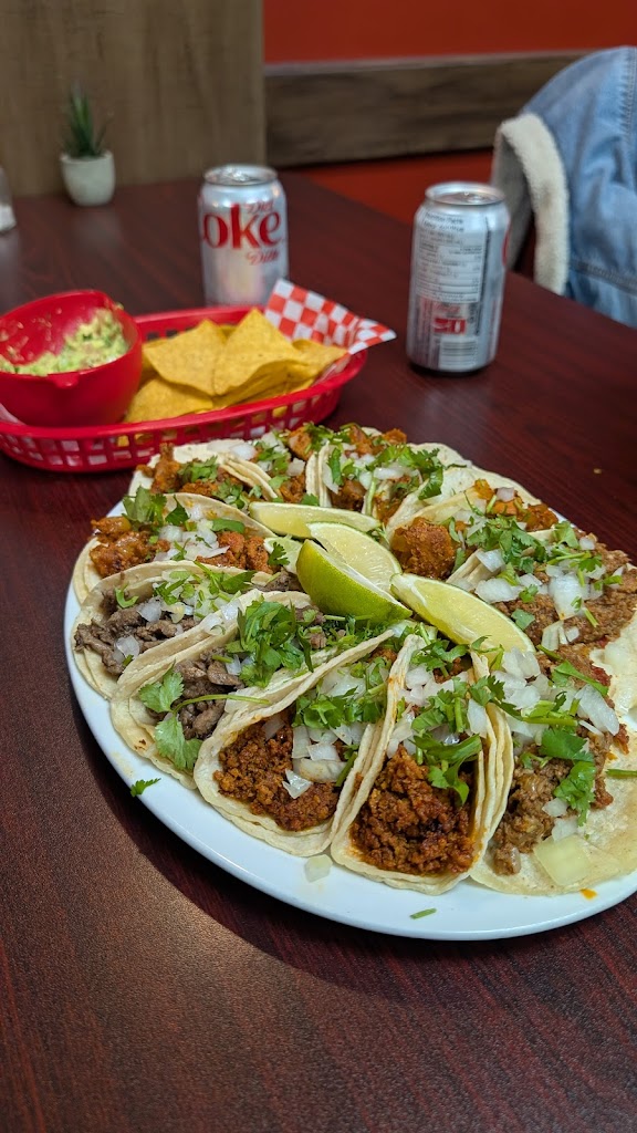 Al pastor