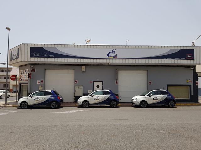 Taller Electrico Javiautorres, S.L