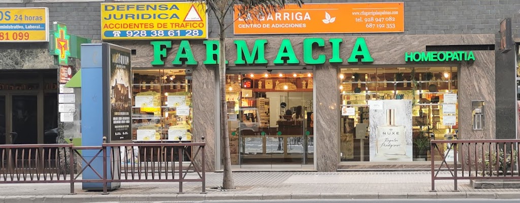 Farmacia Cristina Valido Torres