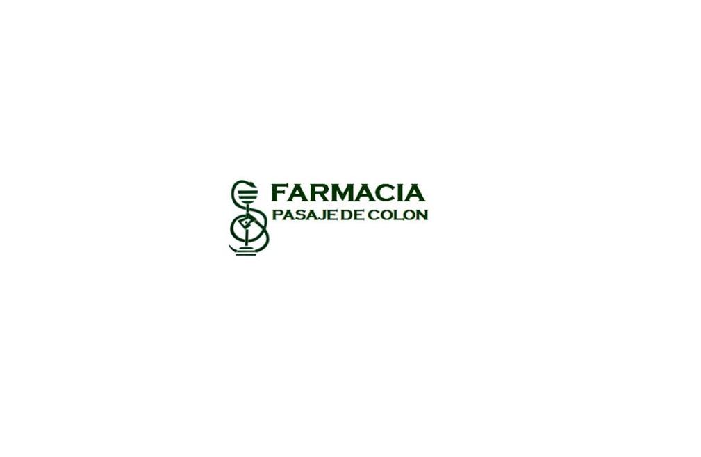 Farmacia Pasaje de Colon — Del propietario