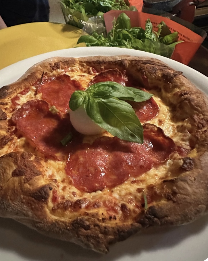 Food & drink
