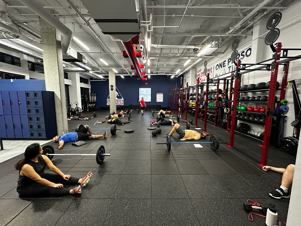  Sasquatch Strength Bridle Trails