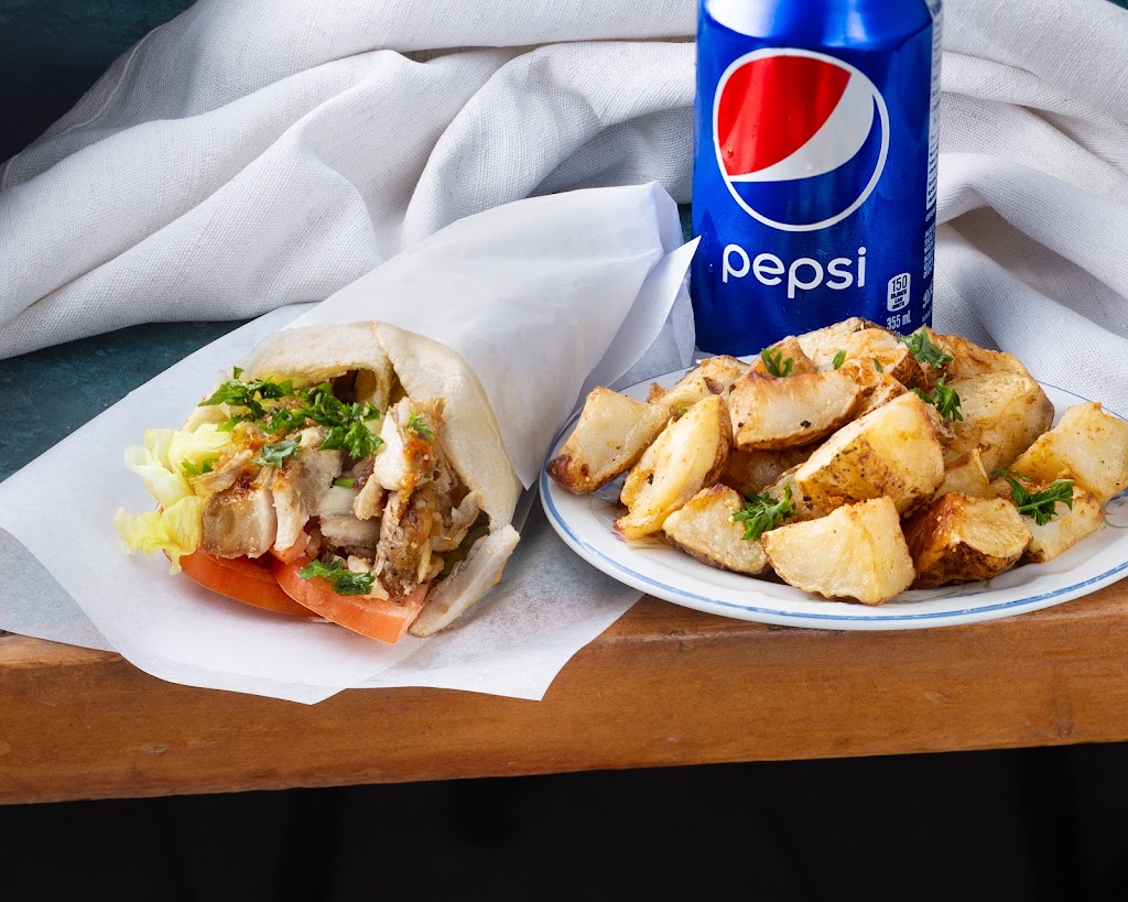 Food & drink