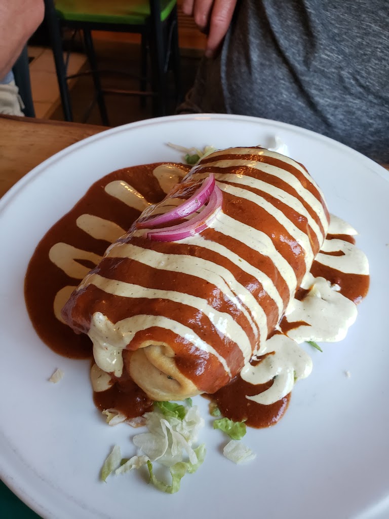 Chimichanga