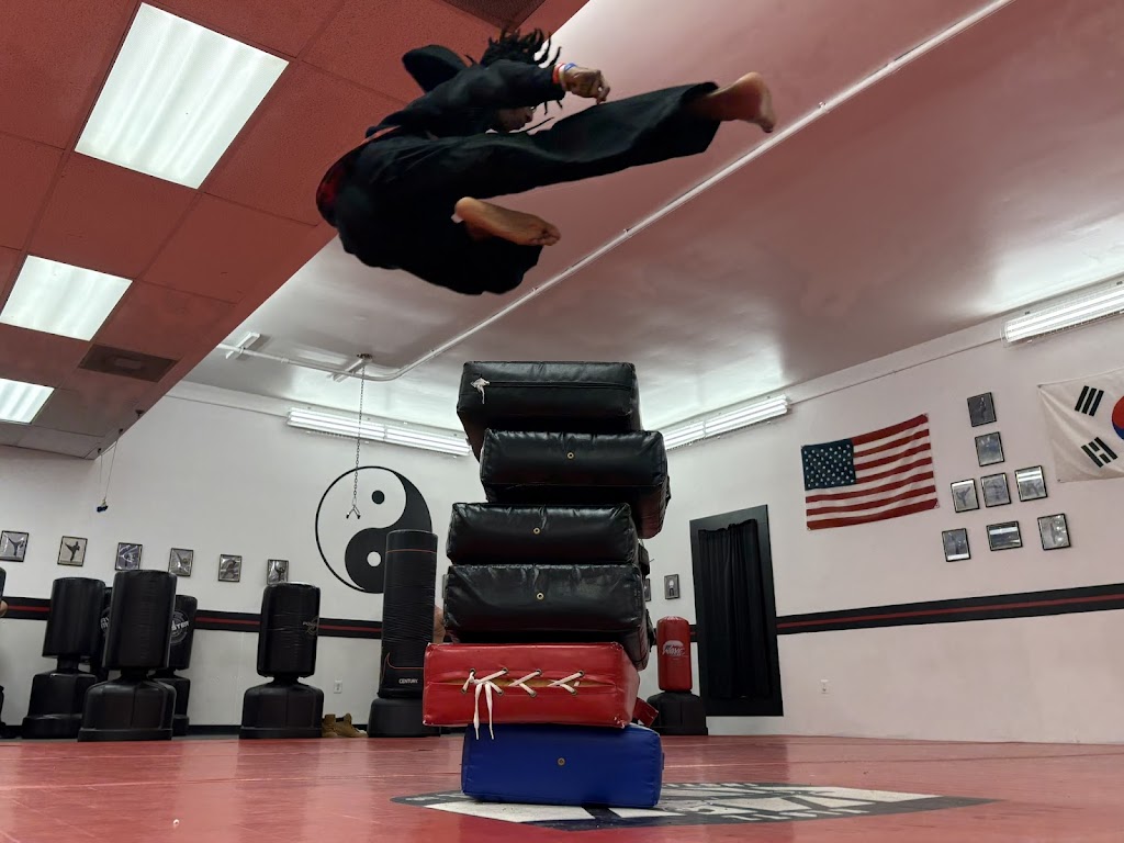  Klotz Institute of Karate