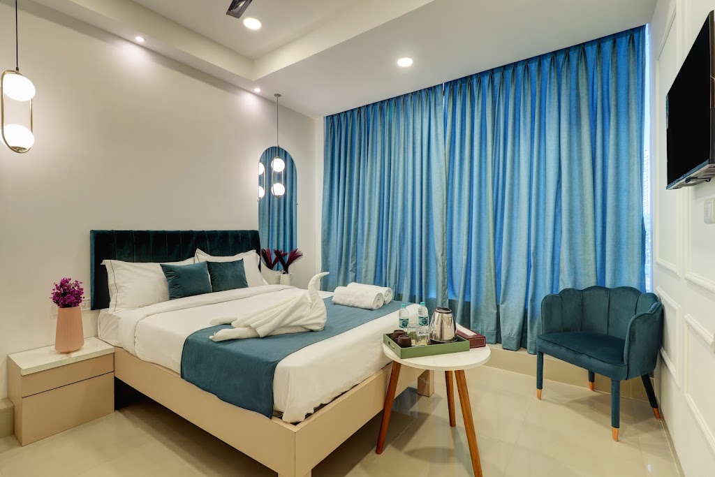 Hotel Aura