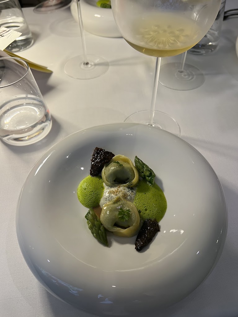 Fera Palma Restaurant — Mas recientes