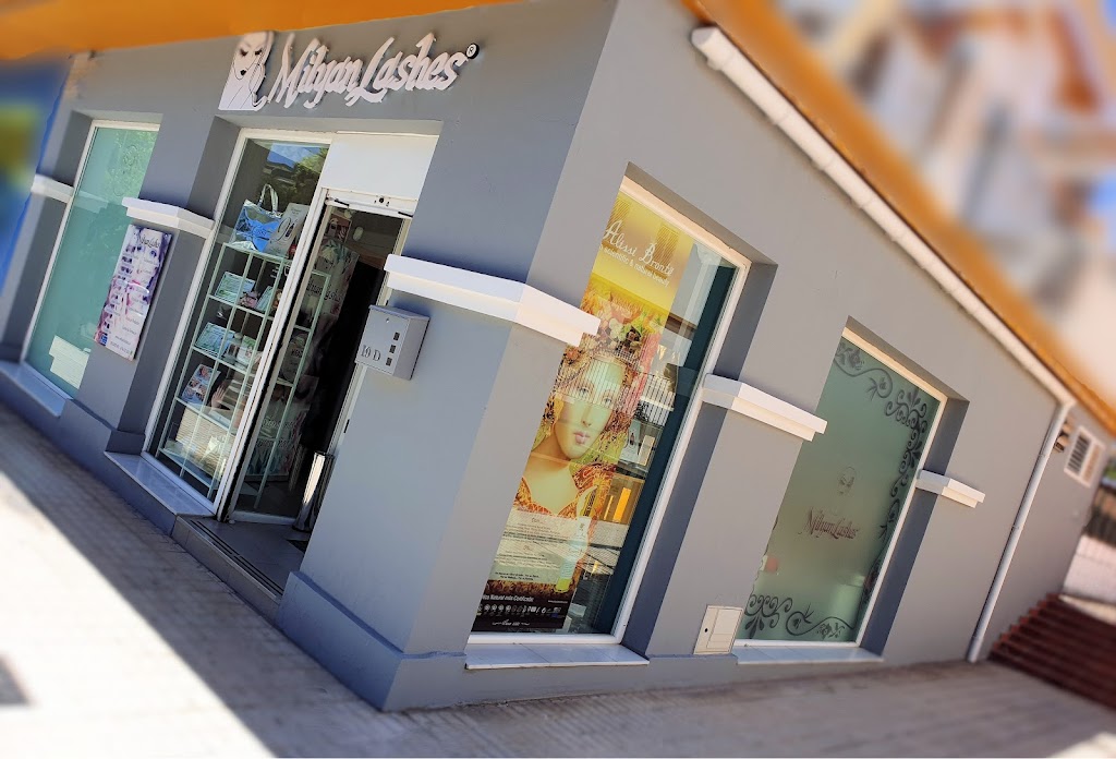 MilyanLashes Centro Estetica Avanzada