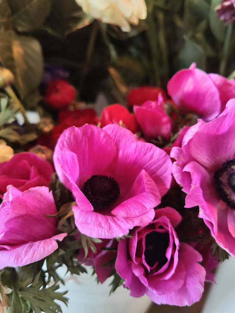 Buds Floral Designs Ltd