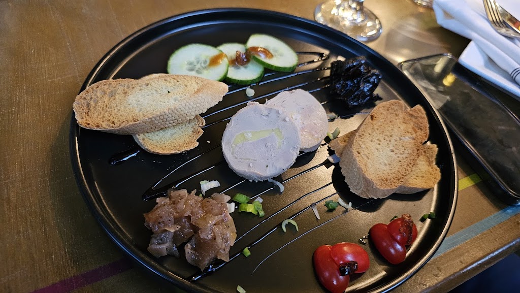 Foie gras