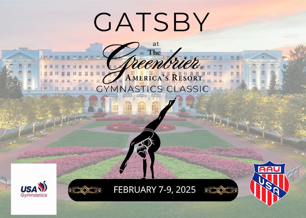  Appalachian Stars Gymnastics