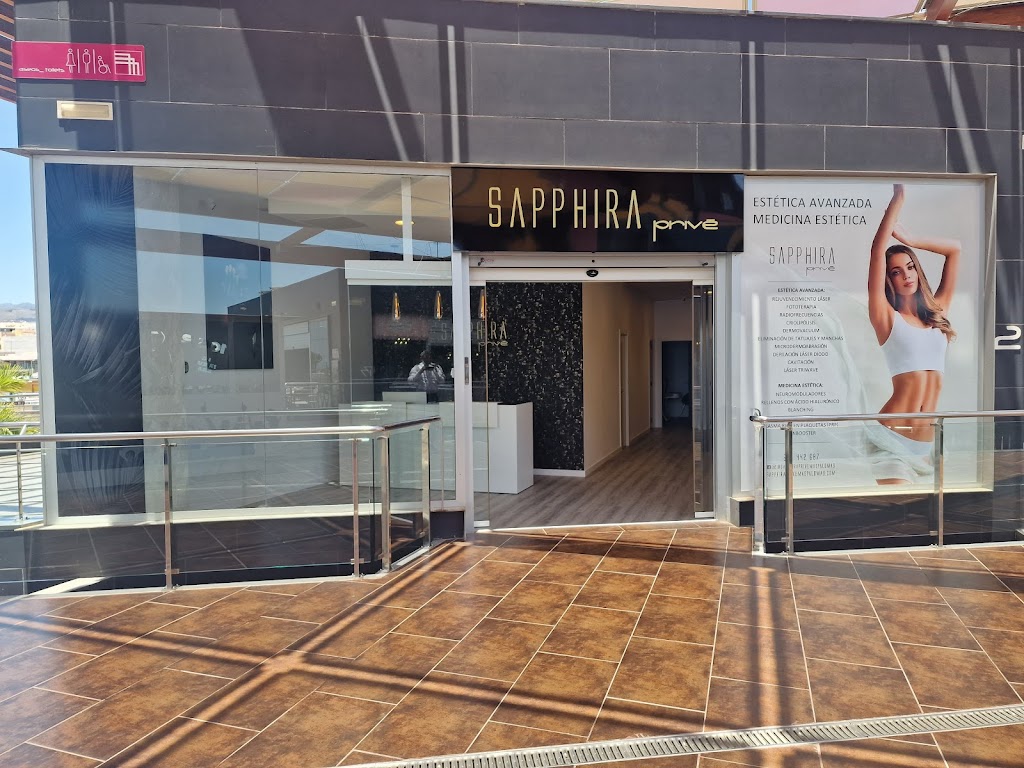 Sapphira Prive Maspalomas