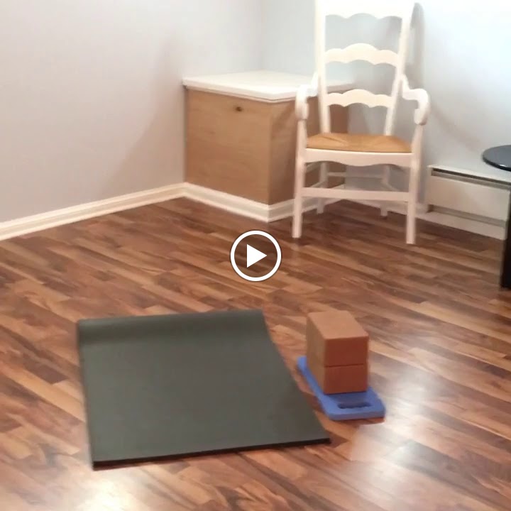  The Newtown Yoga Center