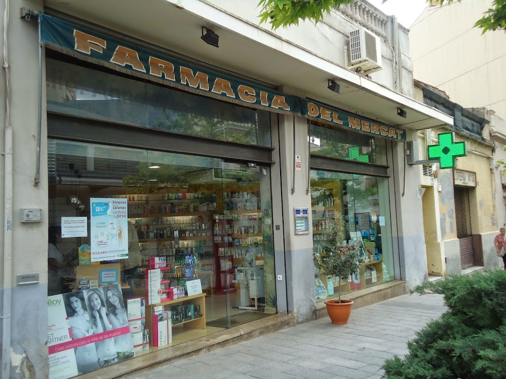 FARMACIA CRUSAFONT