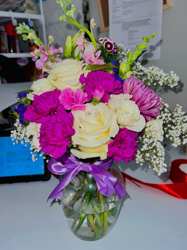 V&J Florals