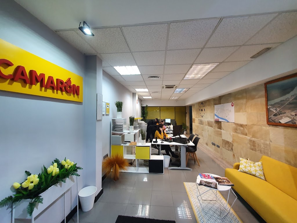 INMOBILIARIA CAMARON