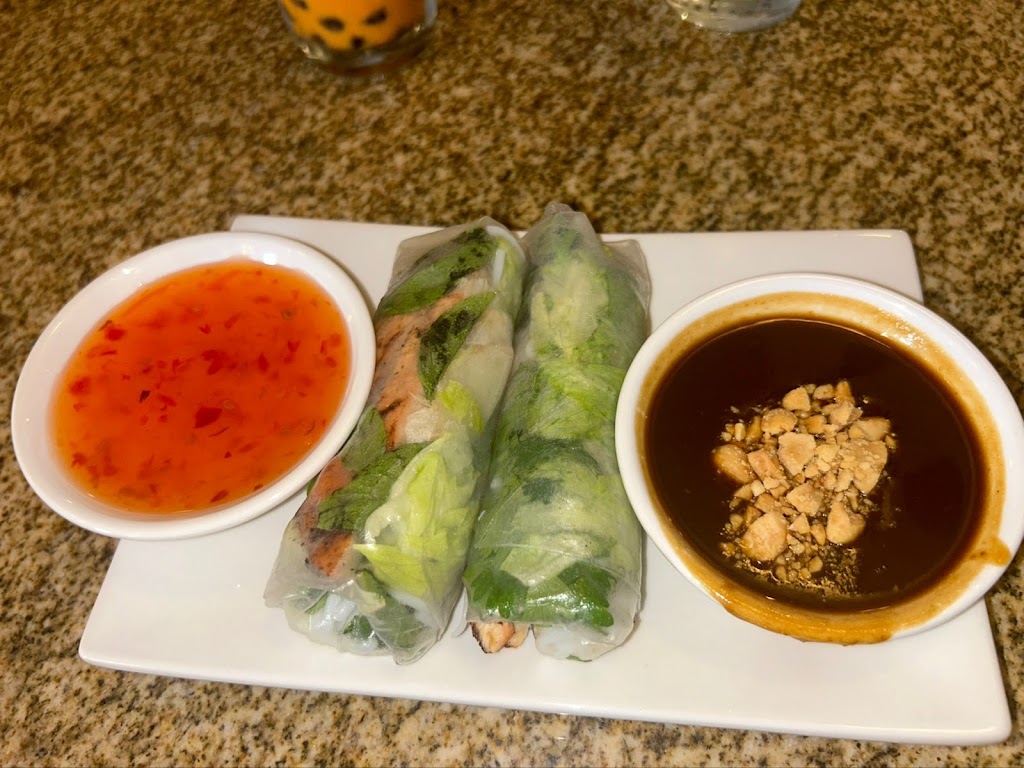 Spring roll