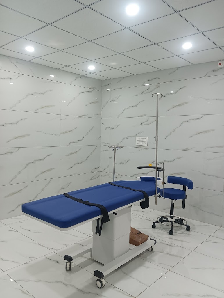 Drushti Eye Ent Hospital