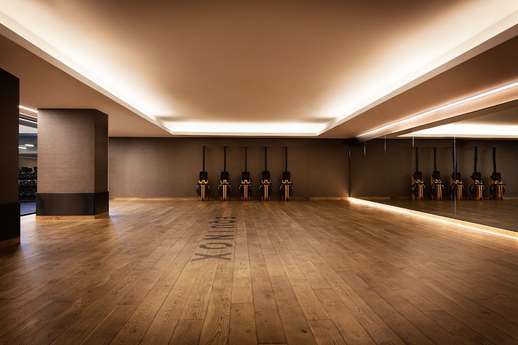  Equinox Orchard Street