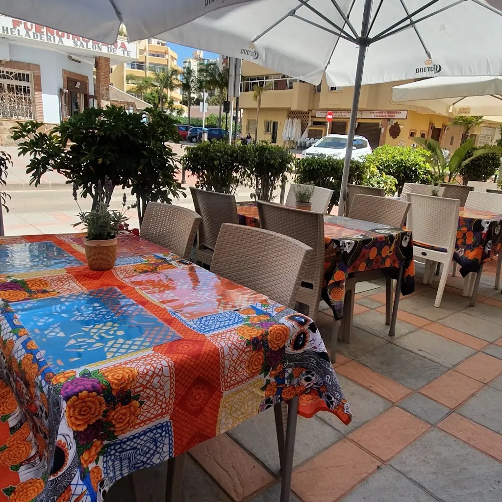 Restaurante El Molcajete Fuengirola
