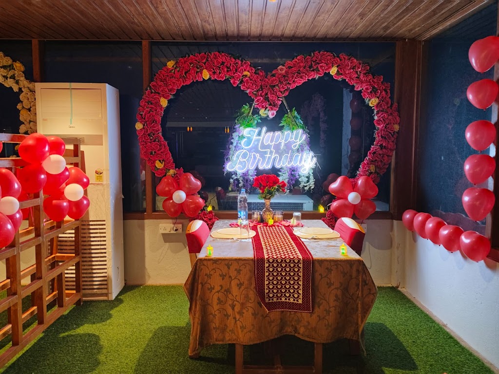 Umino Candlelight Restaurant