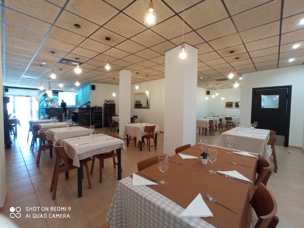 Restaurant Mare Terra