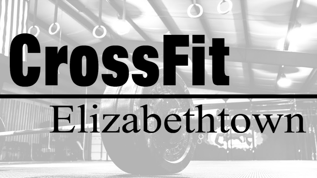  CrossFit Elizabethtown