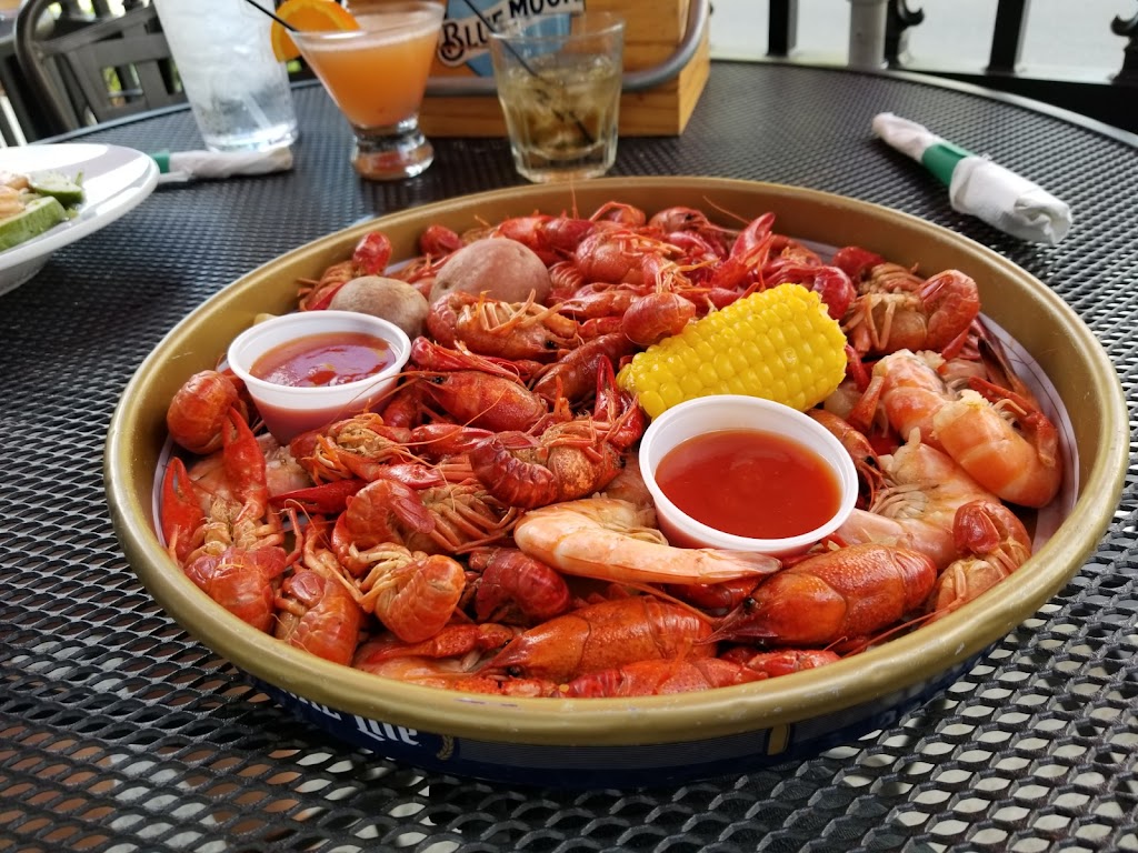 Seafood