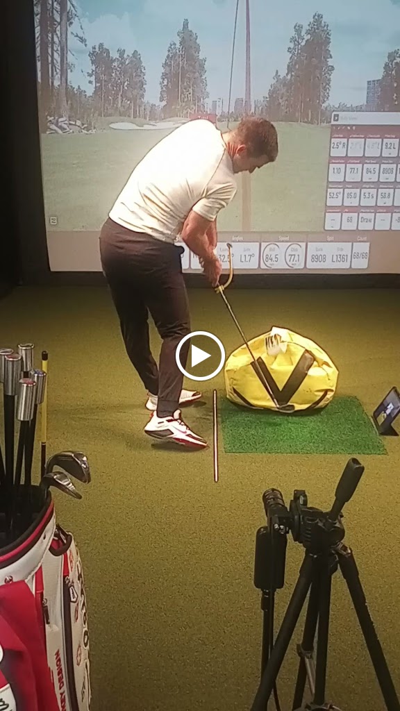  24/7 Golf Performance