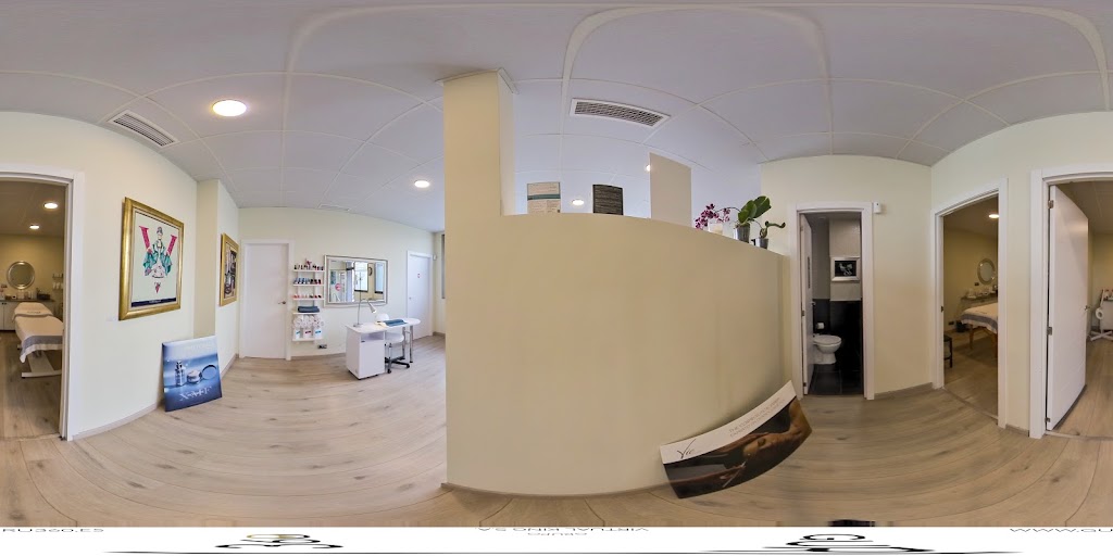 Centro estetico - Marina Fernandez — Street View y 360deg