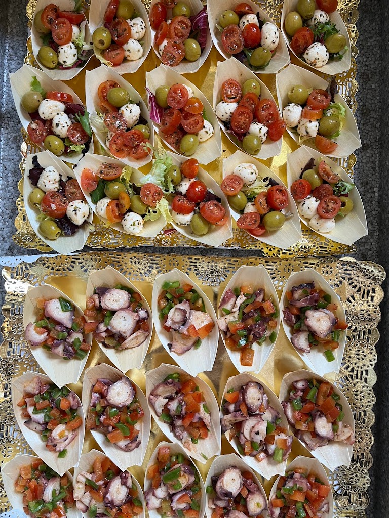 Ca la Nuri — Comida y bebida
