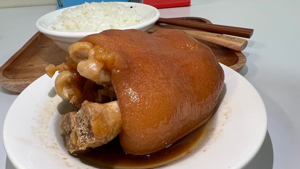 阿星爌肉飯 的照片
