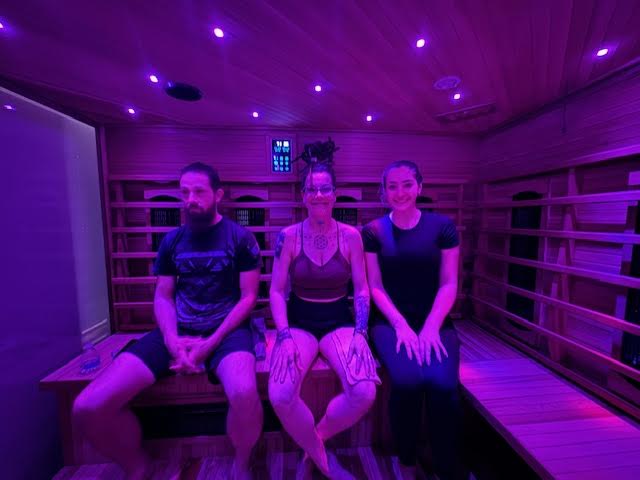  Ebb & Flow Yoga Life