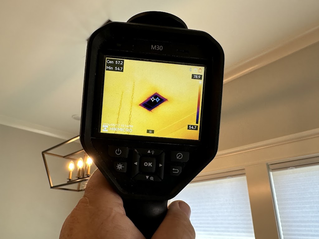 Pro-Tech Home and Commercial Building Inspections