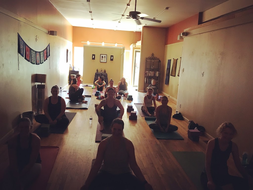  Victor Yoga Studio, LLC