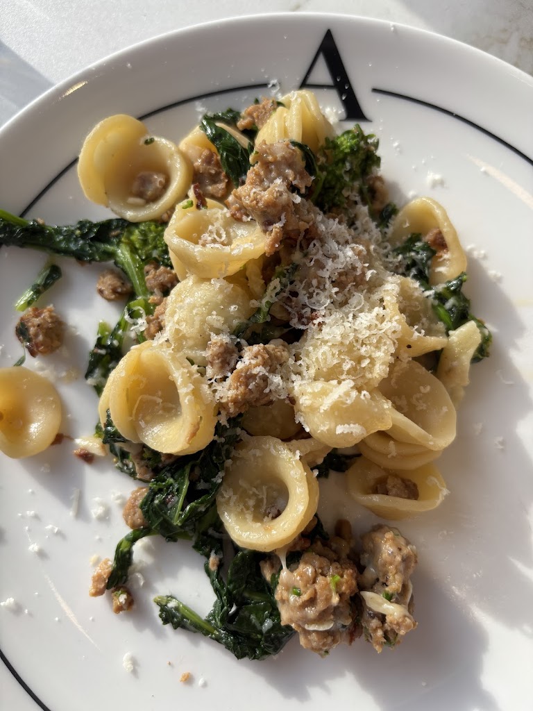 Orecchiette