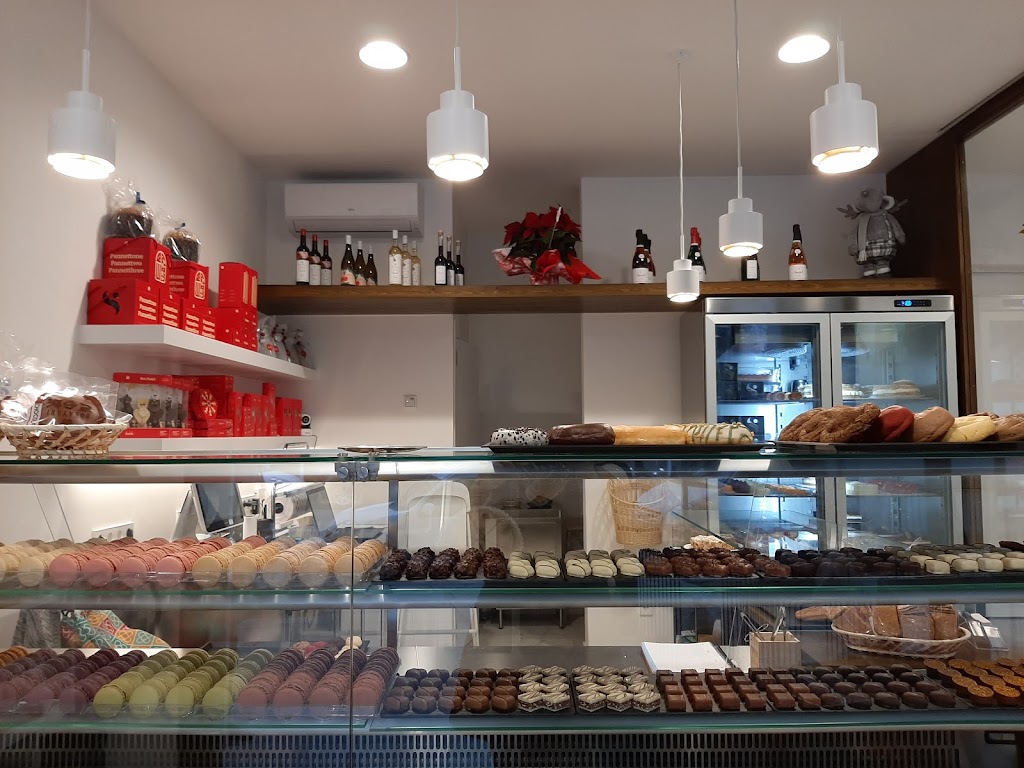 Salva Cot Pastisseres