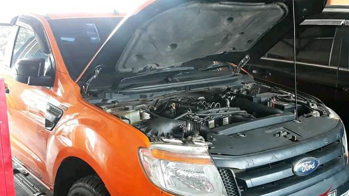 Bengkel mobil prima jaya motor