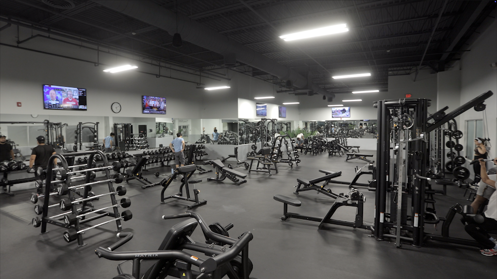  URGE FITNESS Olney Philadelphia