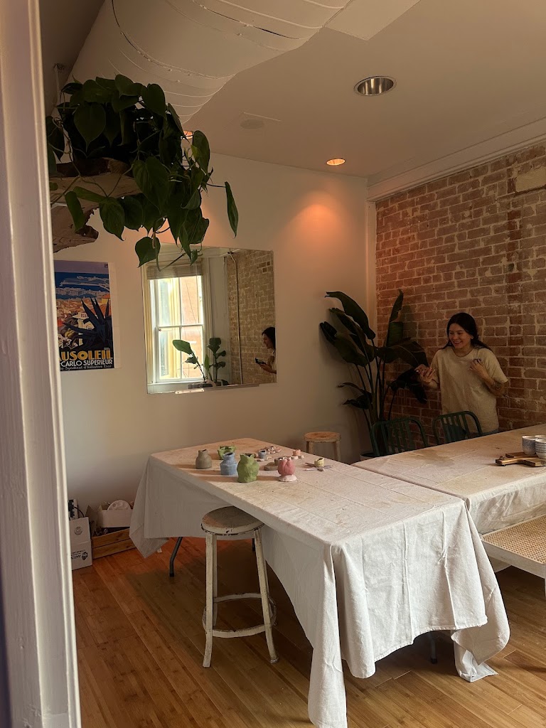 Photo of Zen Haus Matcha Bar