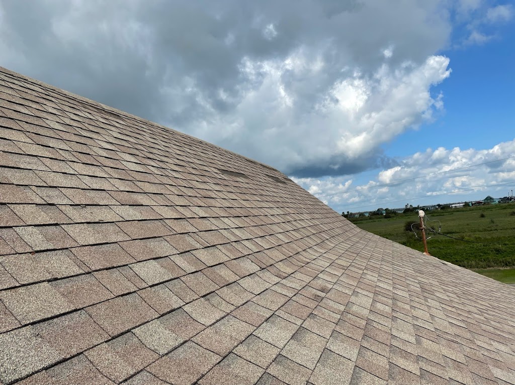 Mighty Dog Roofing Dallas