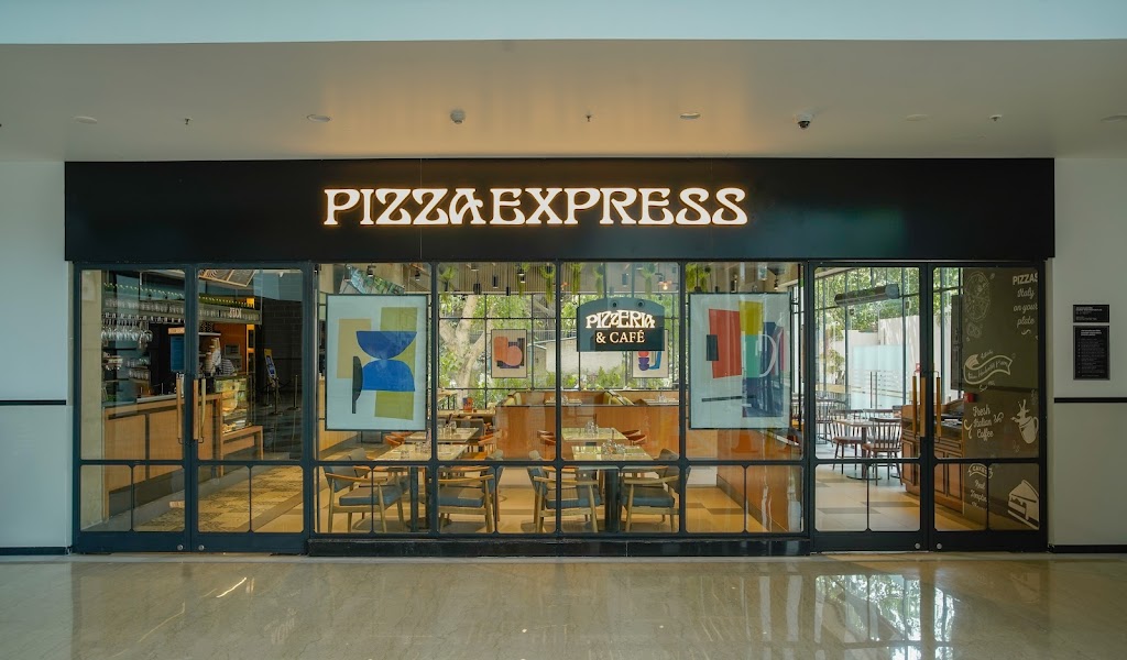 Pizzaexpress