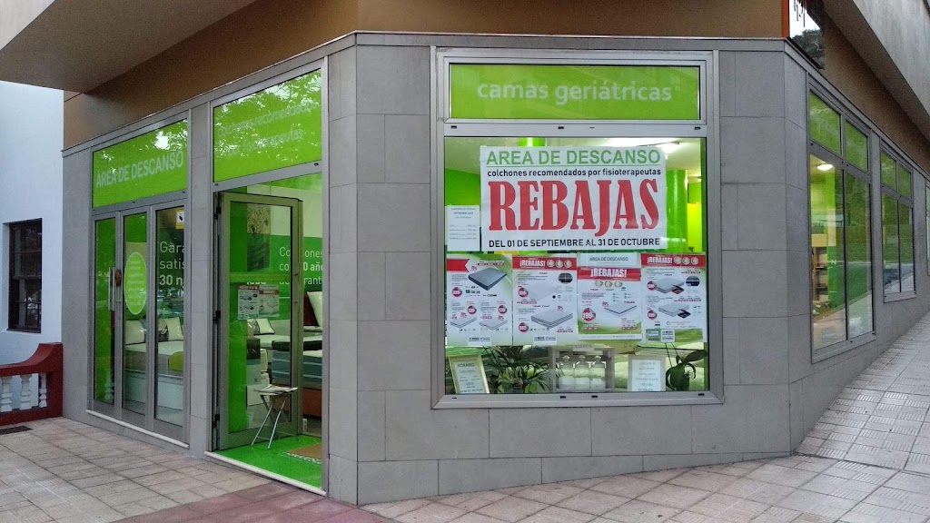 Colchones Outlet La Palma