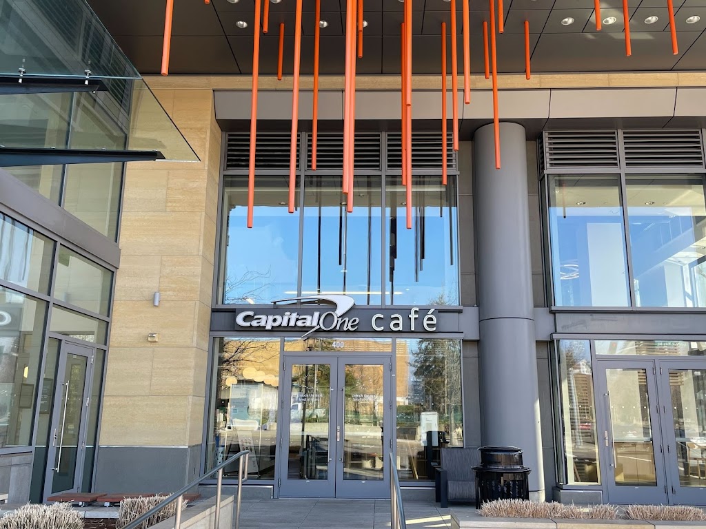 Photo of Capital One Cafe