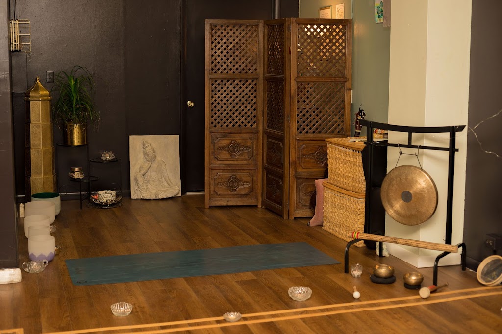  Practice Peace Yoga Studio
