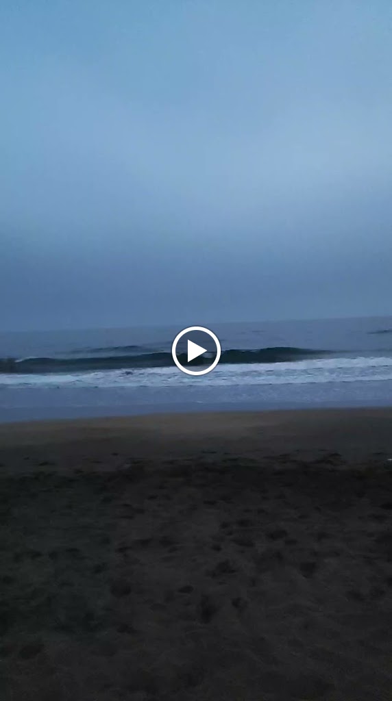 Parking Riu Paraiso — Videos