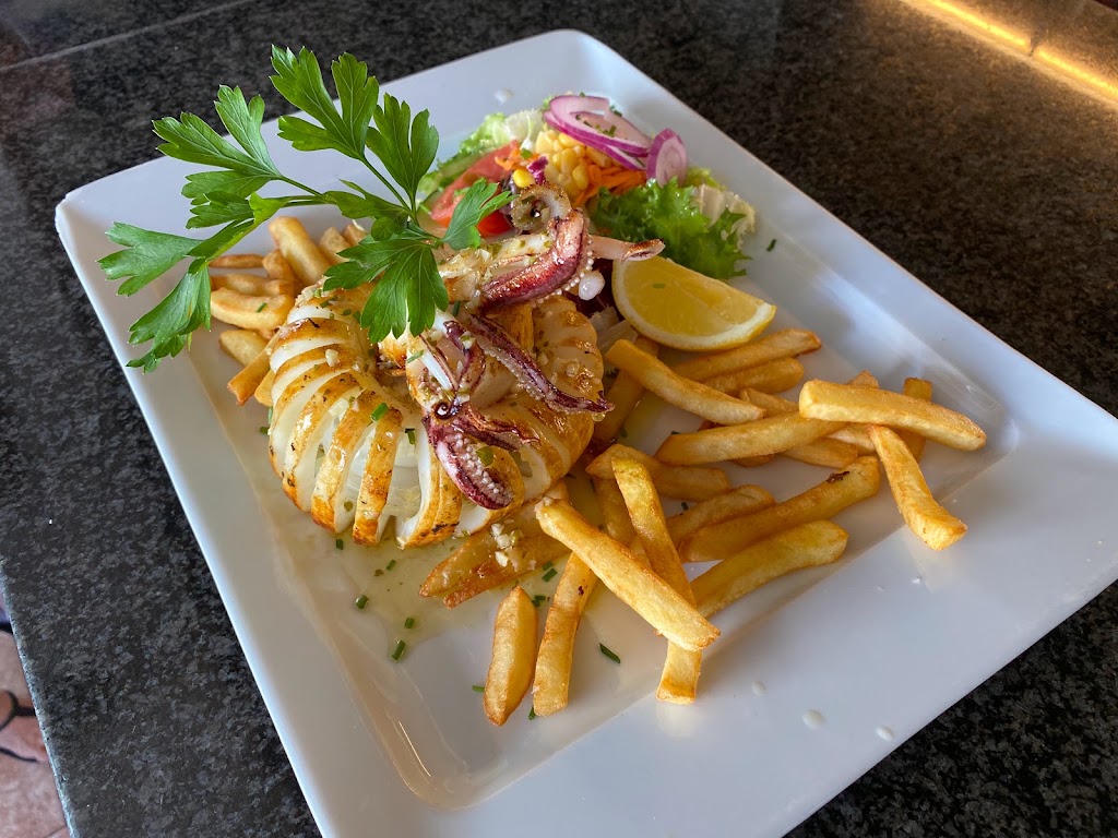 Restaurante El Travieso — Del propietario